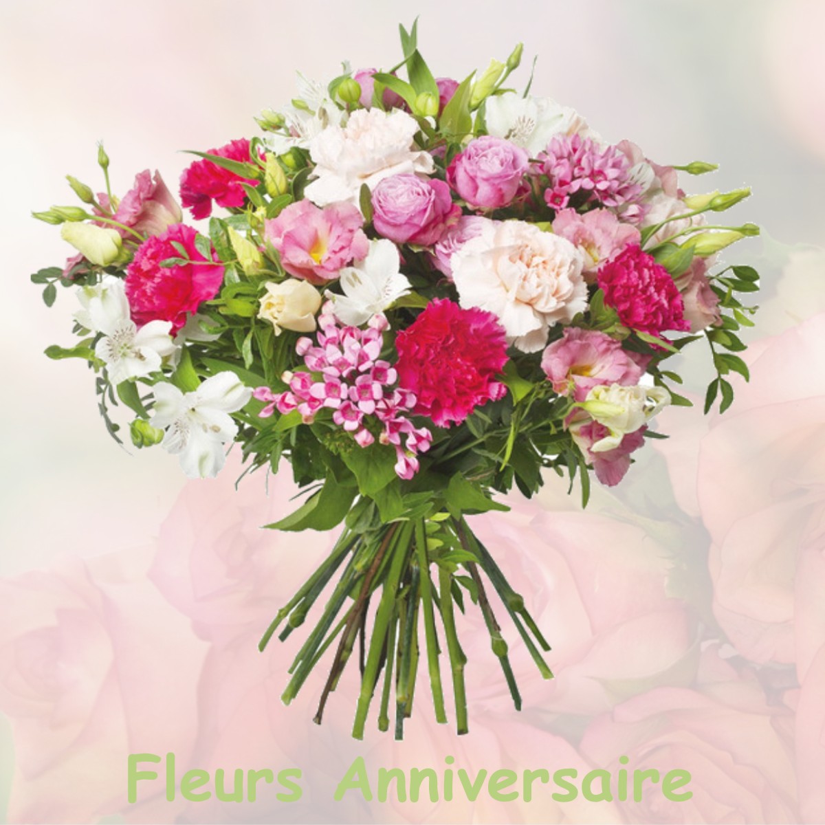 fleurs anniversaire SAINT-JEAN-LE-VIEUX